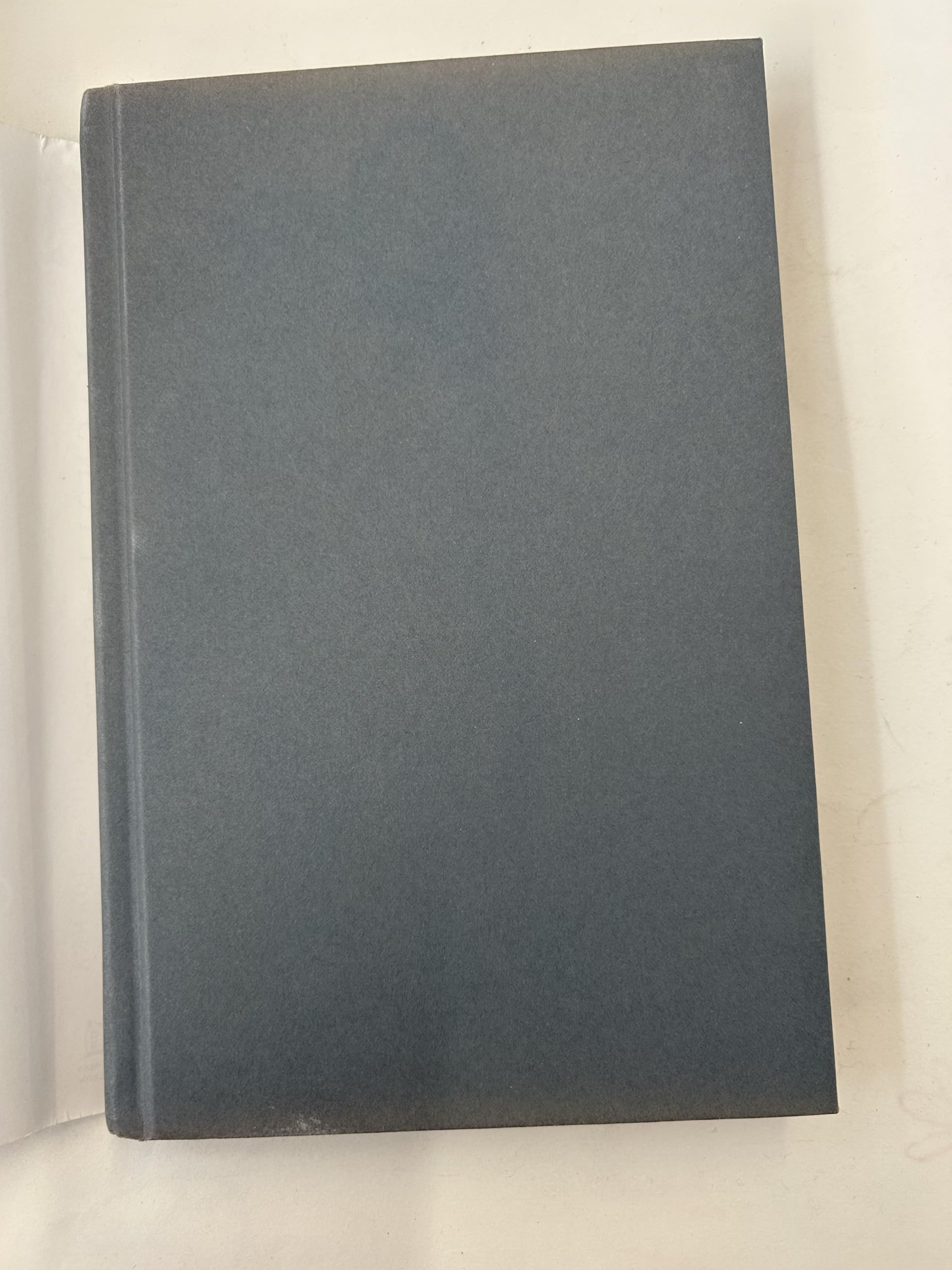 The Magnolia Story - Signed Book