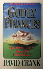 Godly Finances used book depot