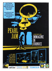 Immagine in Cornice - Live In Italy [DVD] used book depot
