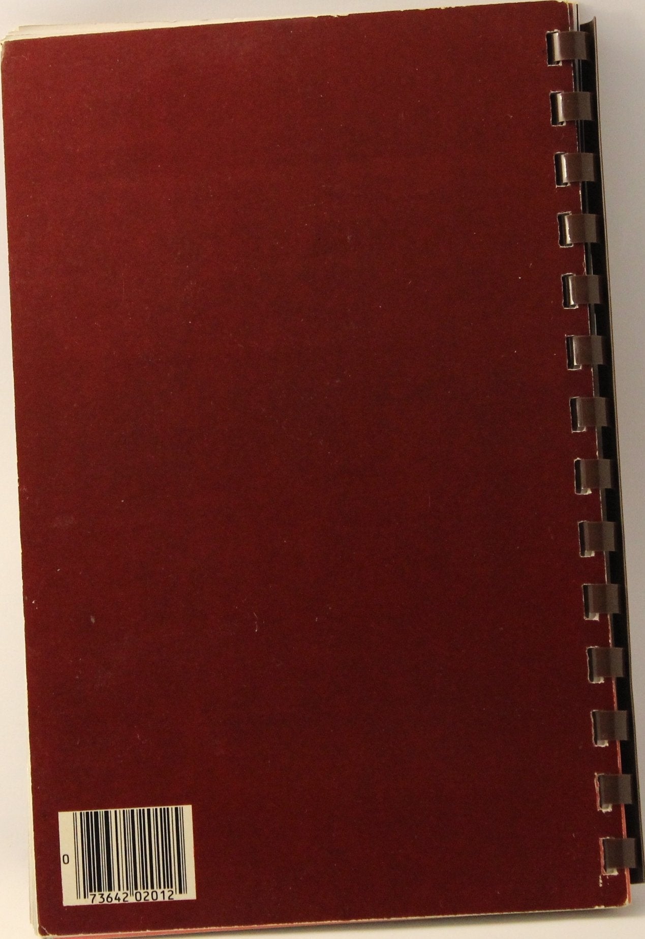 Hunt's Tomato Paste Recipe Collection used book depot