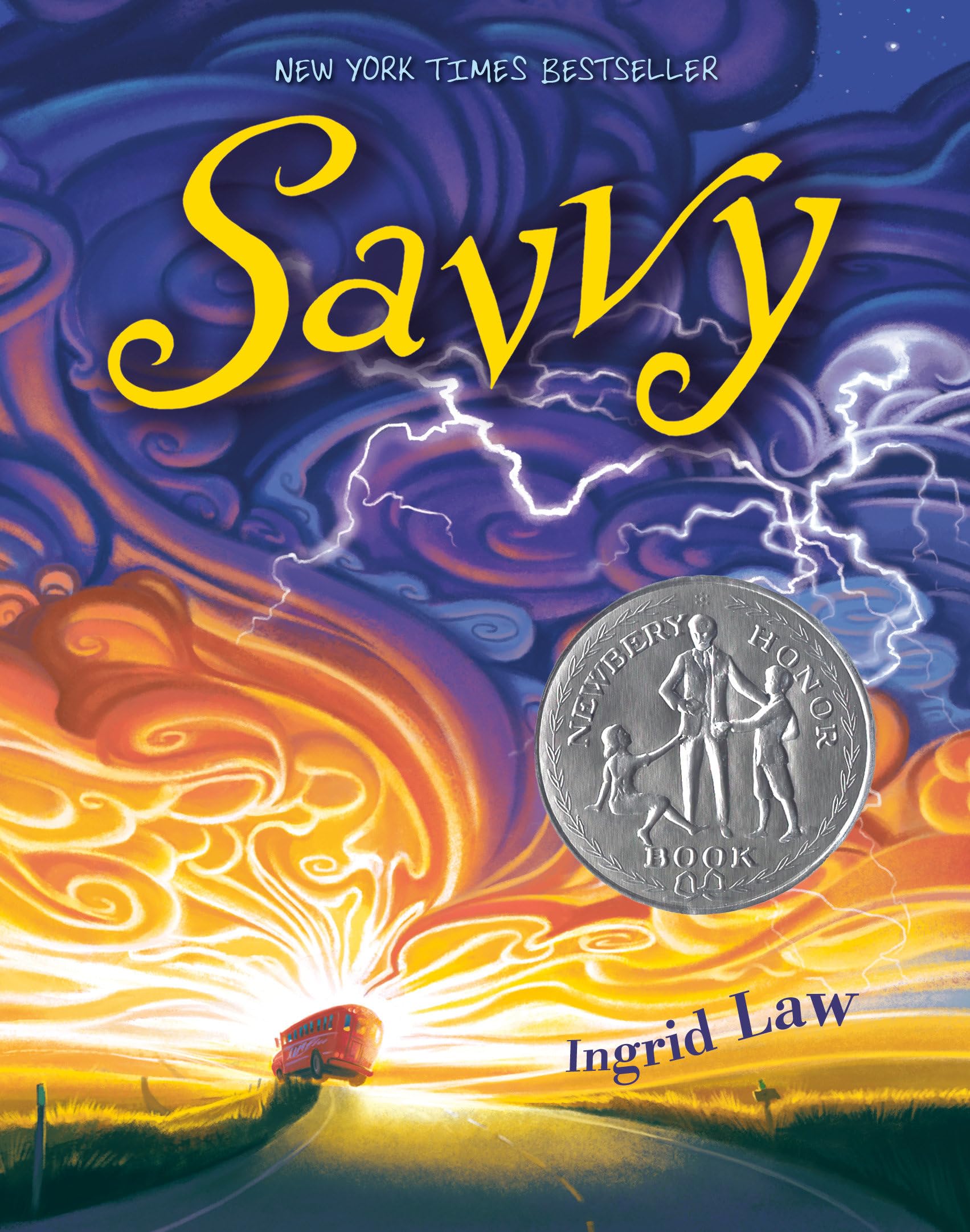 Savvy used book depot