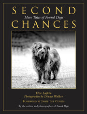 Second Chances: More Tales Of Found Dogs used book depot
