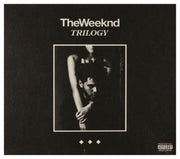 Trilogy (Explicit) used book depot