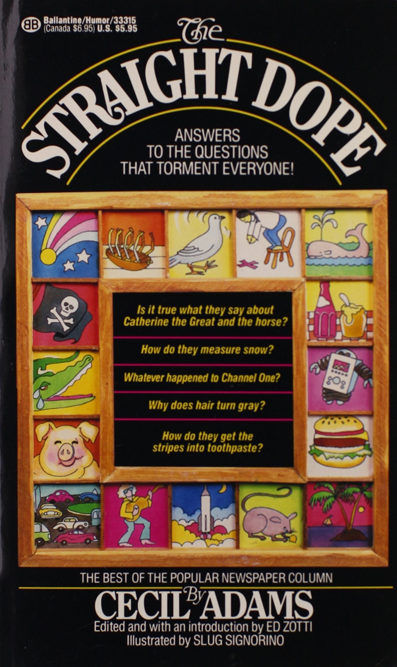 Garfield Chews The Fat & Swallows His Pride, Garfield 14th Book & 17th Book. used book depot