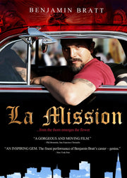 La Mission used book depot