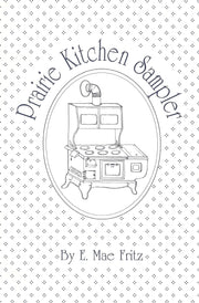 Prairie Kitchen Sampler used book depot