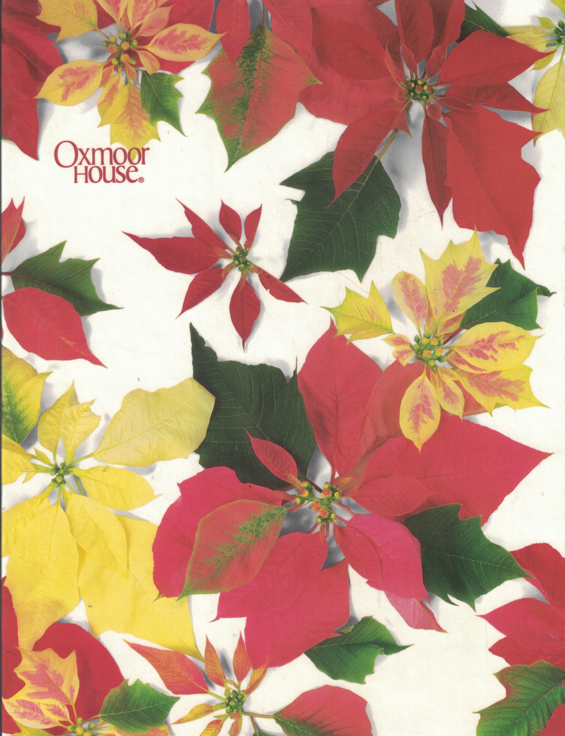 Christmas With Southern Living, 1989 used book depot