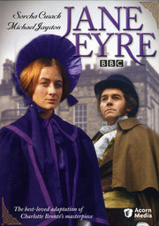 Jane Eyre (BBC) used book depot