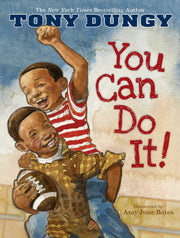 You Can Do It! used book depot
