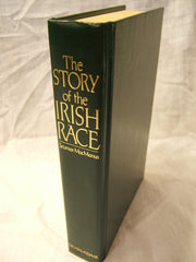The Story of the Irish Race used book depot