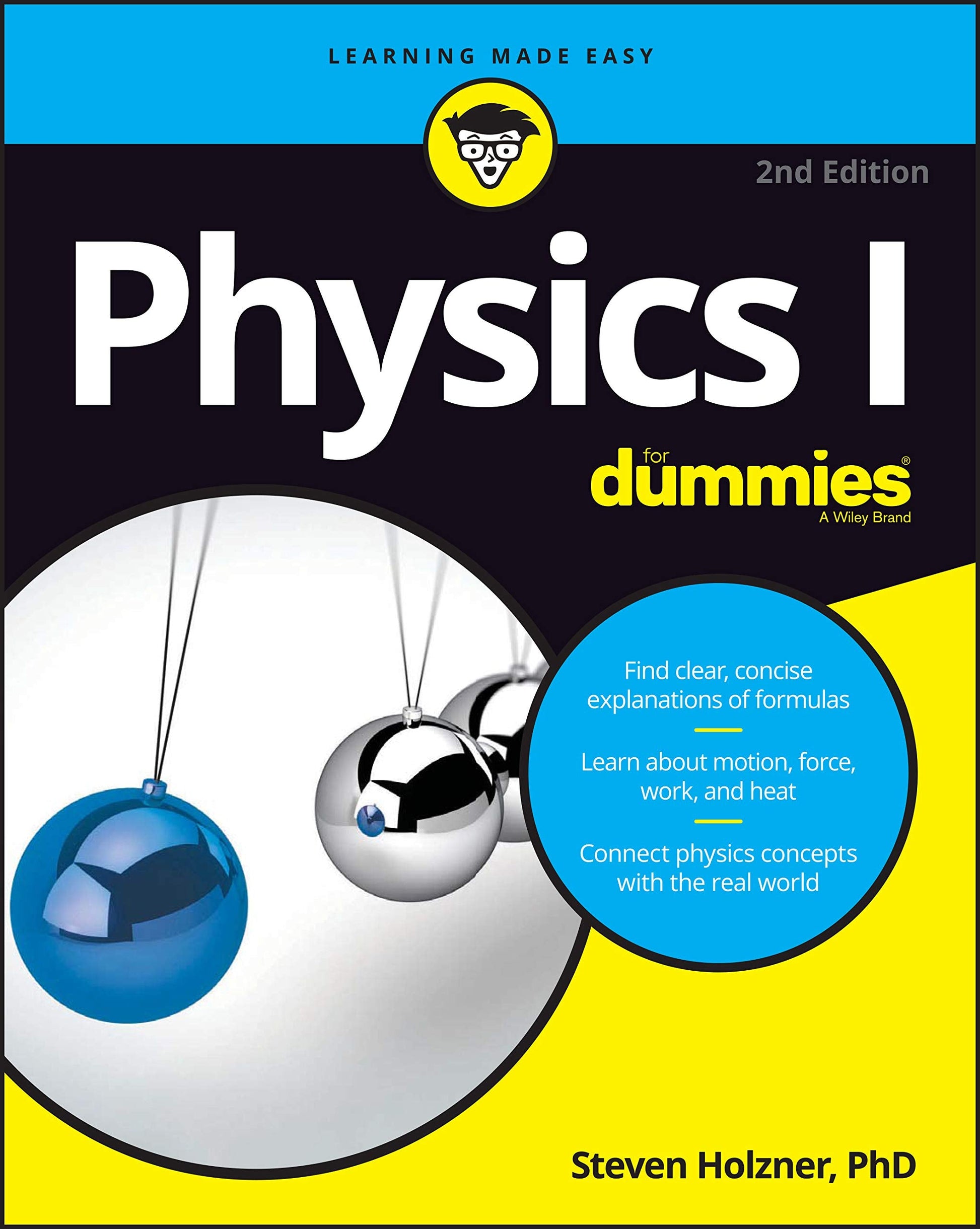 Physics I For Dummies (For Dummies (Math & Science)) used book depot