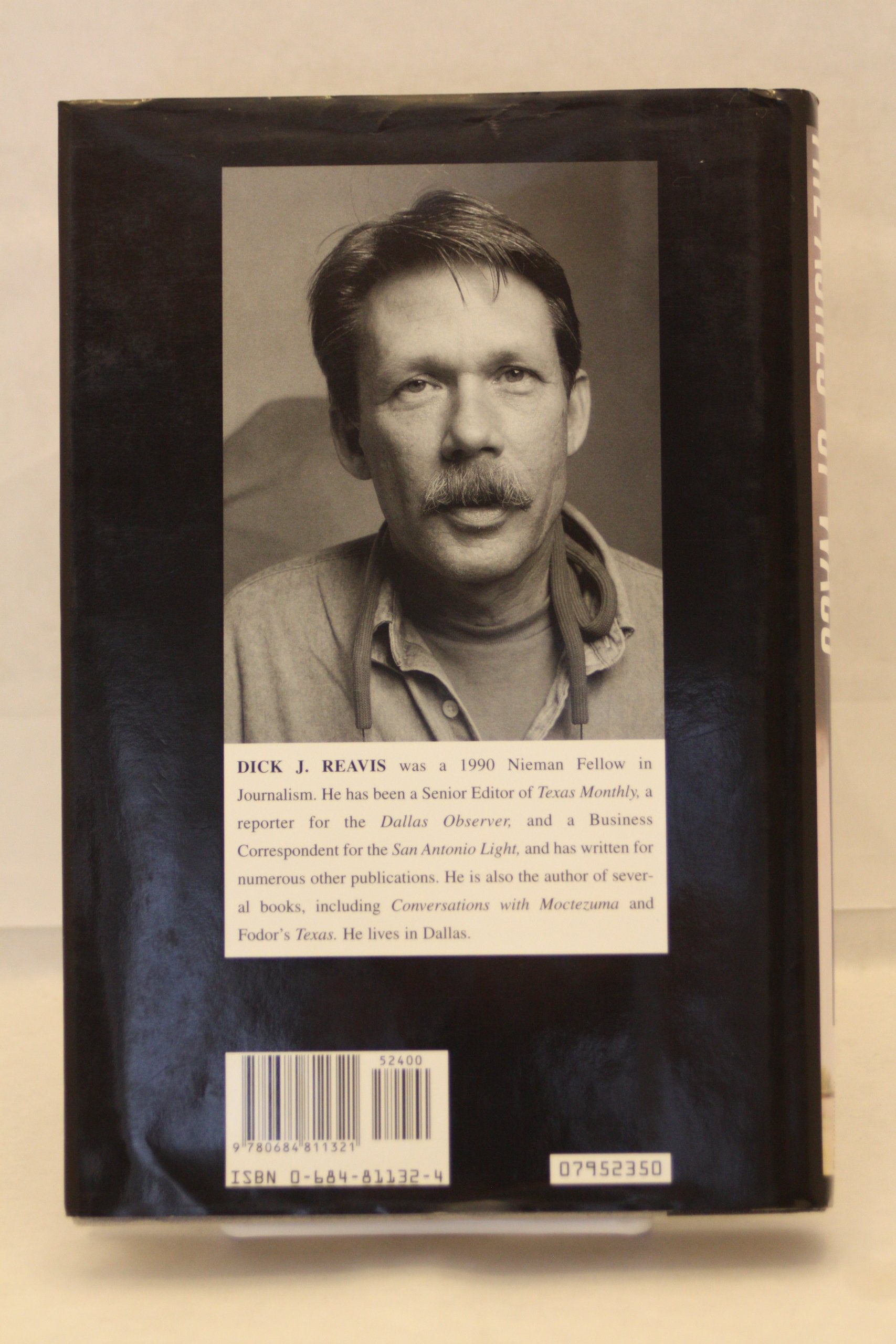 The Ashes of Waco : An Investigation used book depot