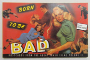 BORN TO BE BAD used book depot