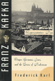 Franz Kafka: Representative Man