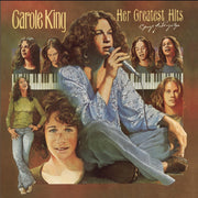 Carole King - Her Greatest Hits: Songs Of Long Ago used book depot