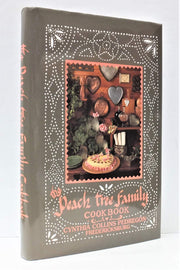 Peach Tree Family Tea Room used book depot