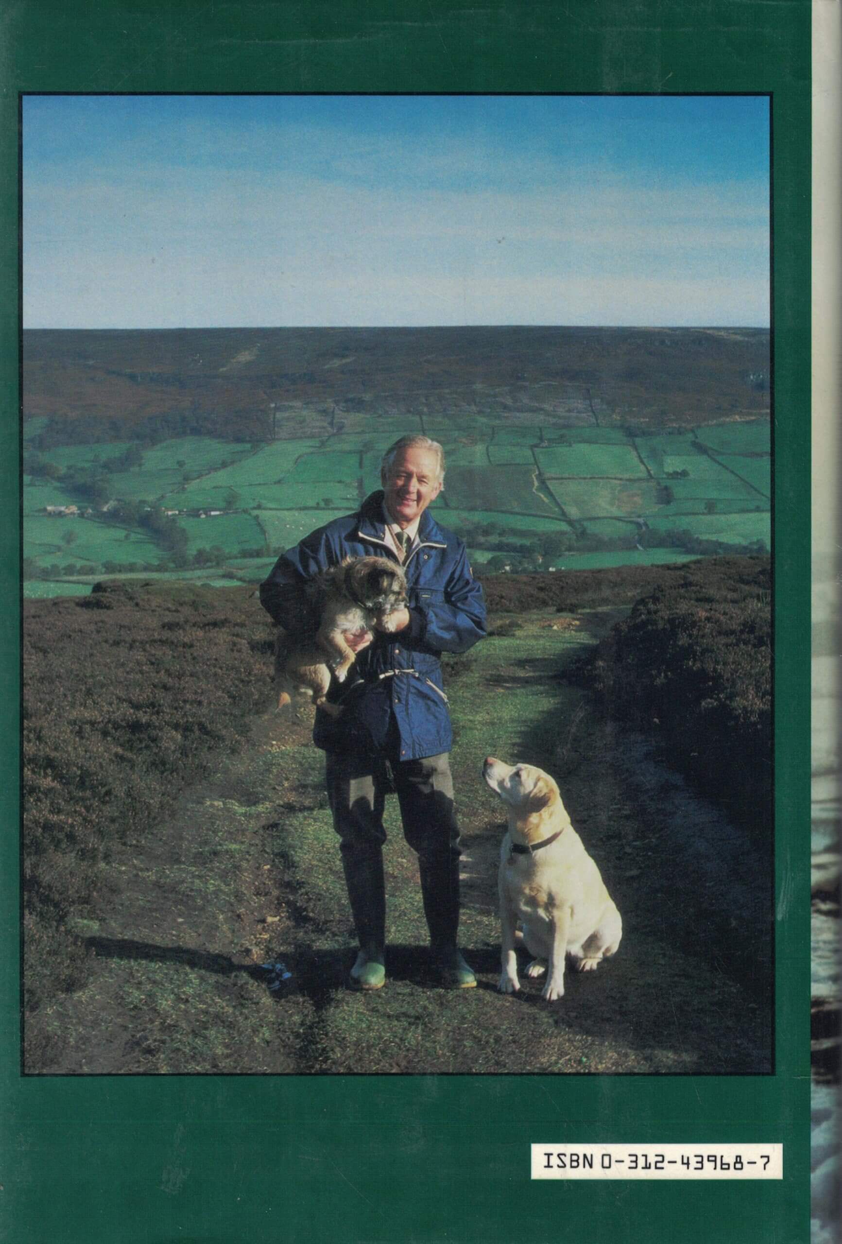 James Herriot's Dog Stories: Warm And Wonderful Stories About The Animals Herriot Loves Best used book depot