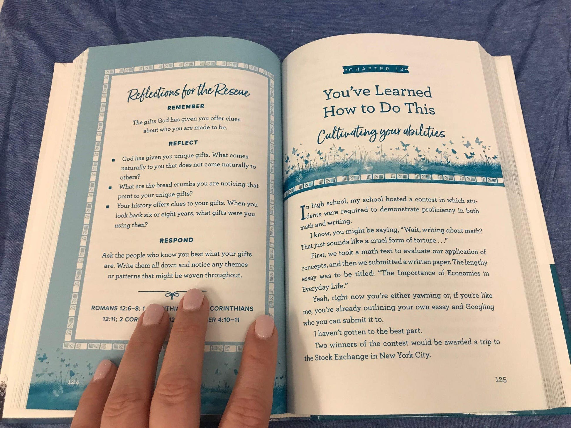 Show Up for Your Life: What the girl you’ll be tomorrow wants you to know today used book depot