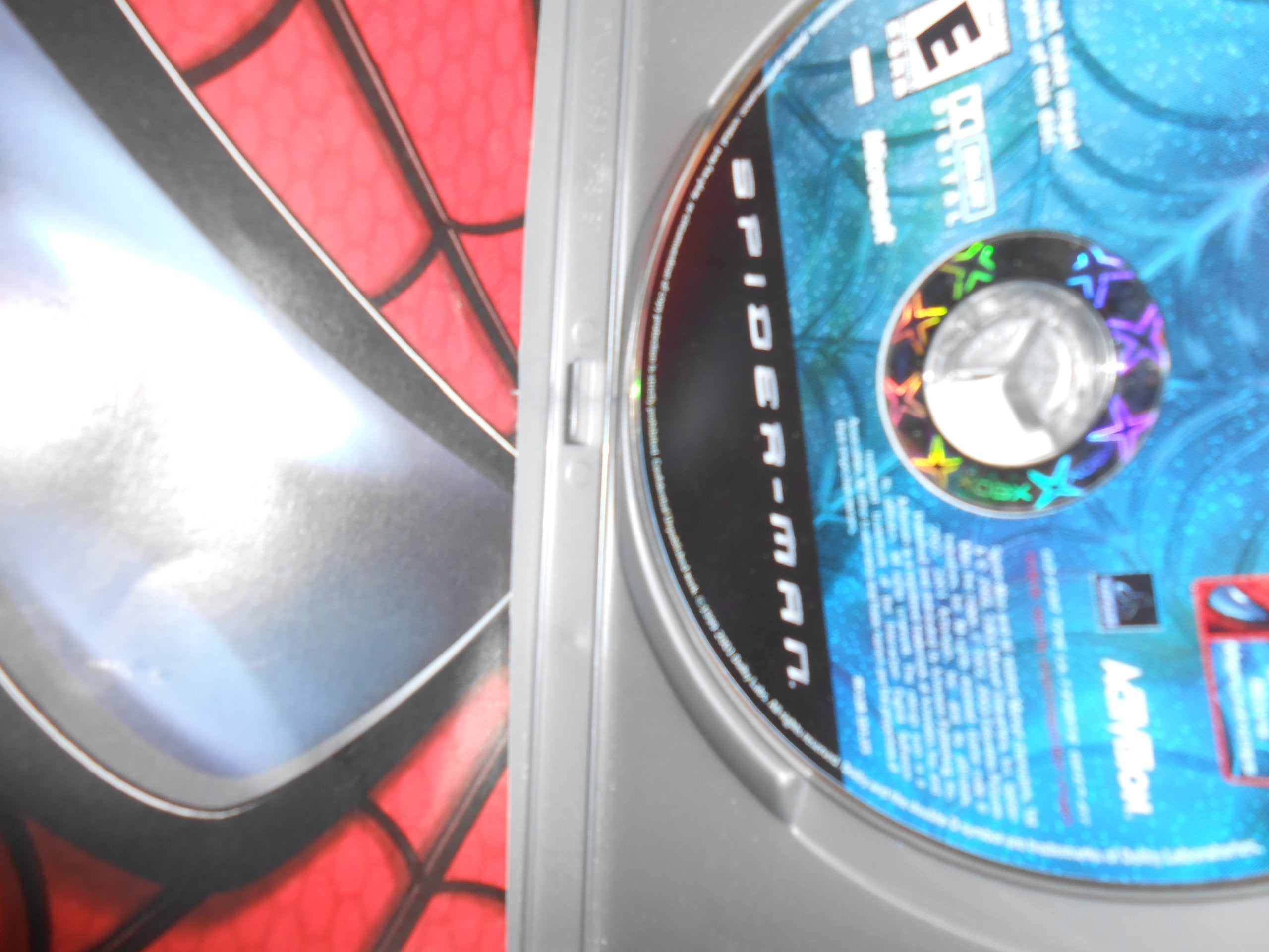 Spider-Man - Xbox