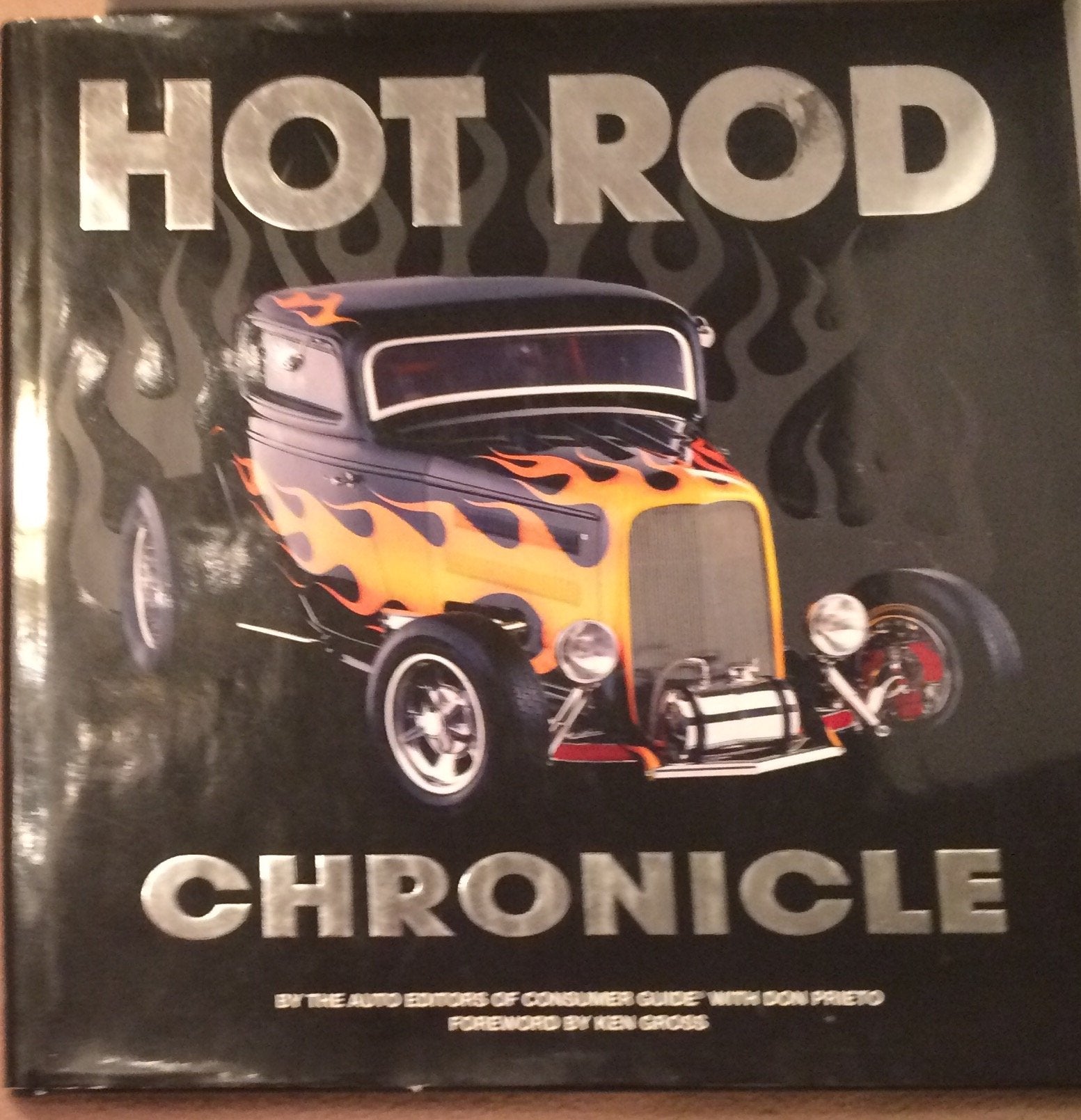 Hot Rod Chronicle