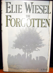The Forgotten used book depot