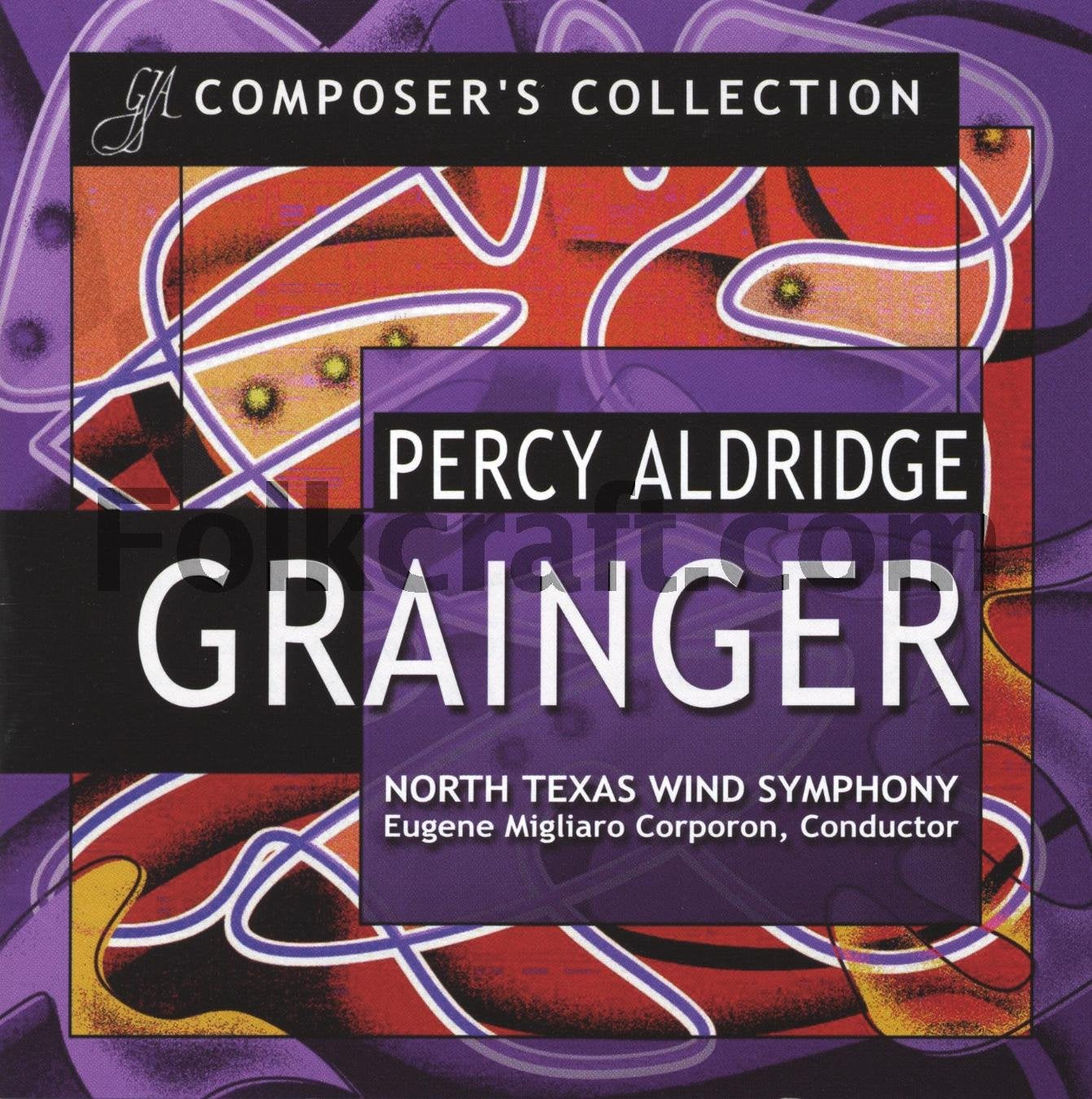 Composer's Collection
