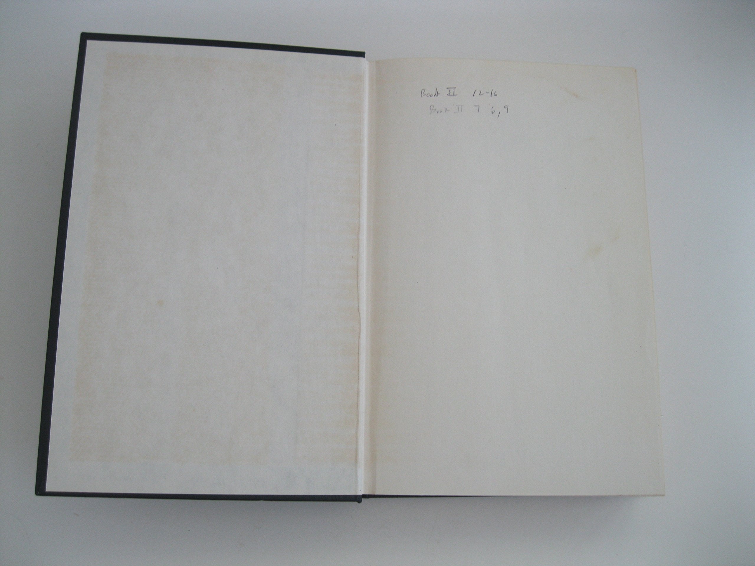 Calvin Institutes of the Christian Religion (Volume One) used book depot
