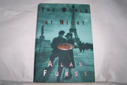 The World at Night used book depot