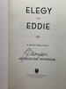 Elegy for Eddie: A Maisie Dobbs Novel (Maisie Dobbs, 9)