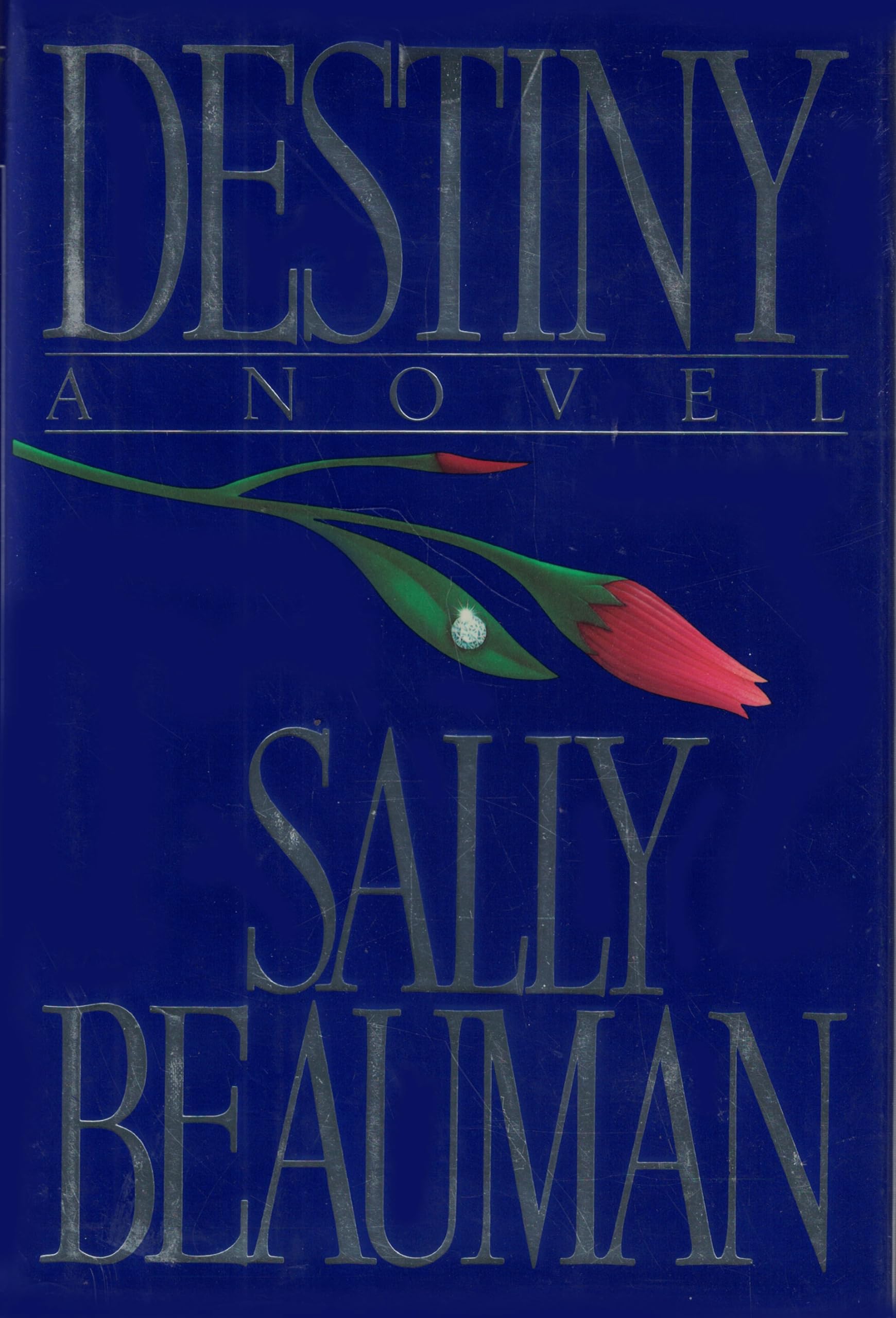 Destiny used book depot