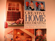 Creative Home Decorating: Easy Ideas for a Beautiful Home