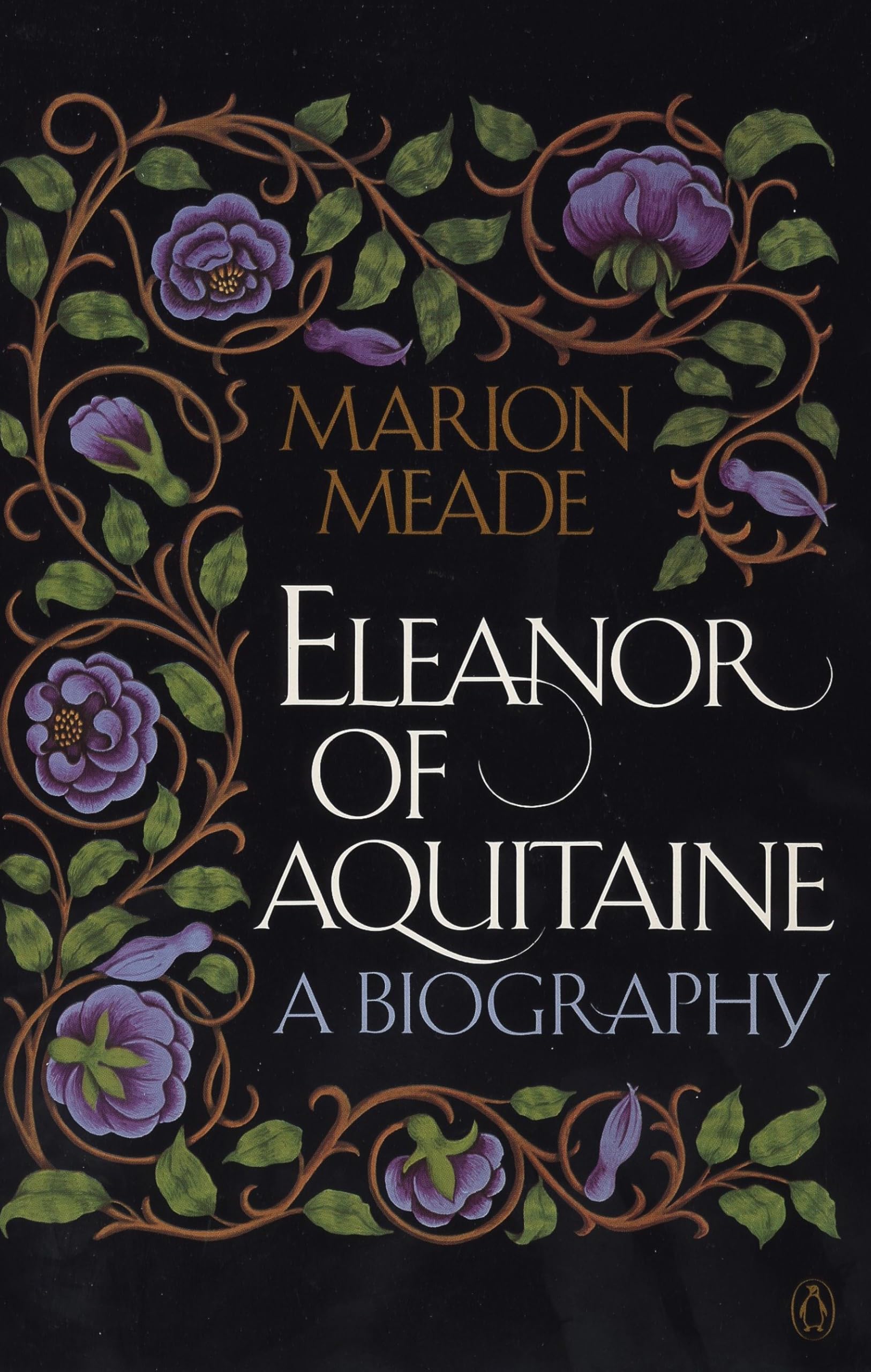Eleanor of Aquitaine: A Biography used book depot