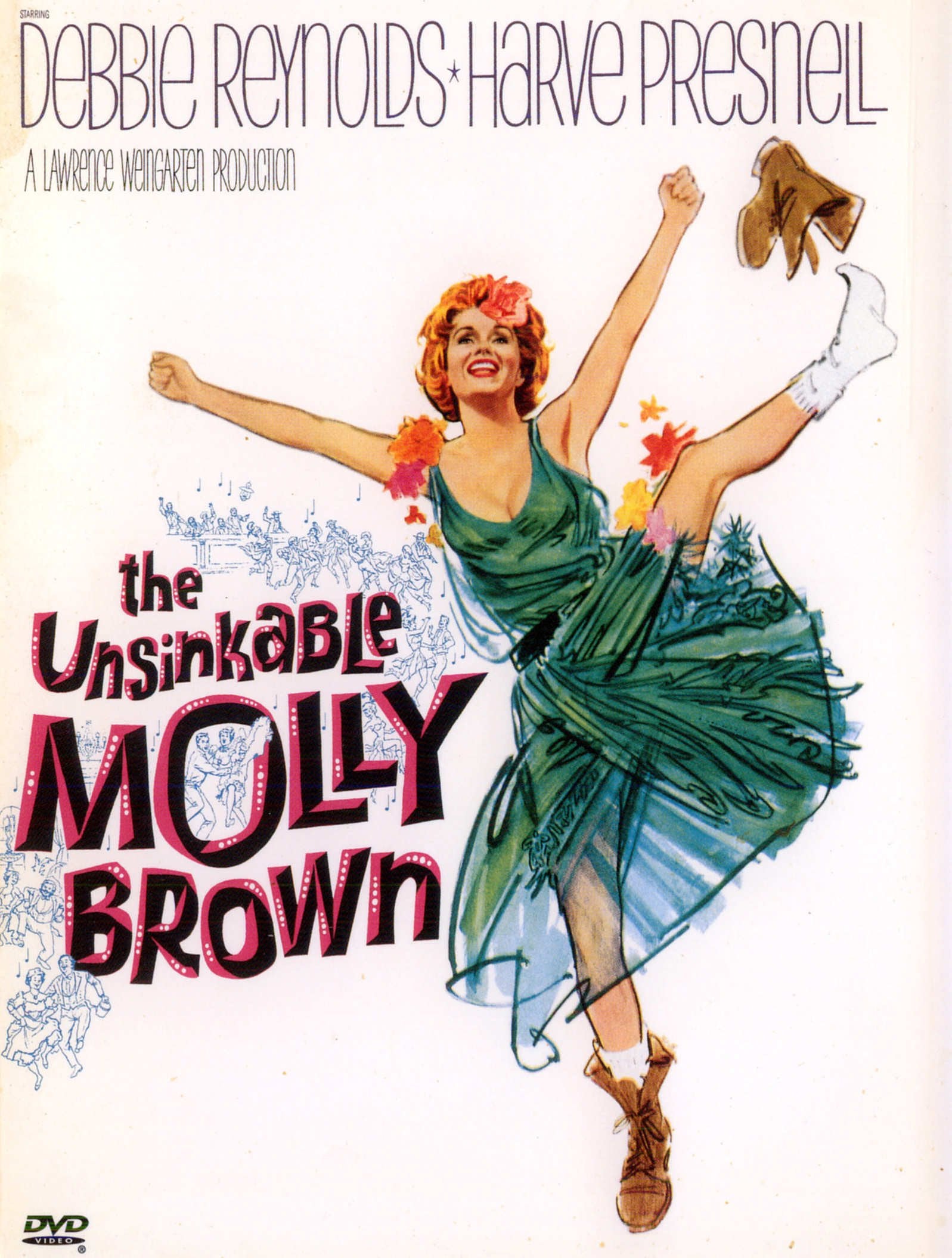 The Unsinkable Molly Brown