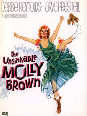 The Unsinkable Molly Brown