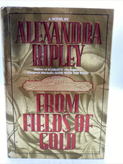 From Fields of Gold used book depot