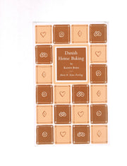 Danish home baking;: Traditional Danish recipes used book depot