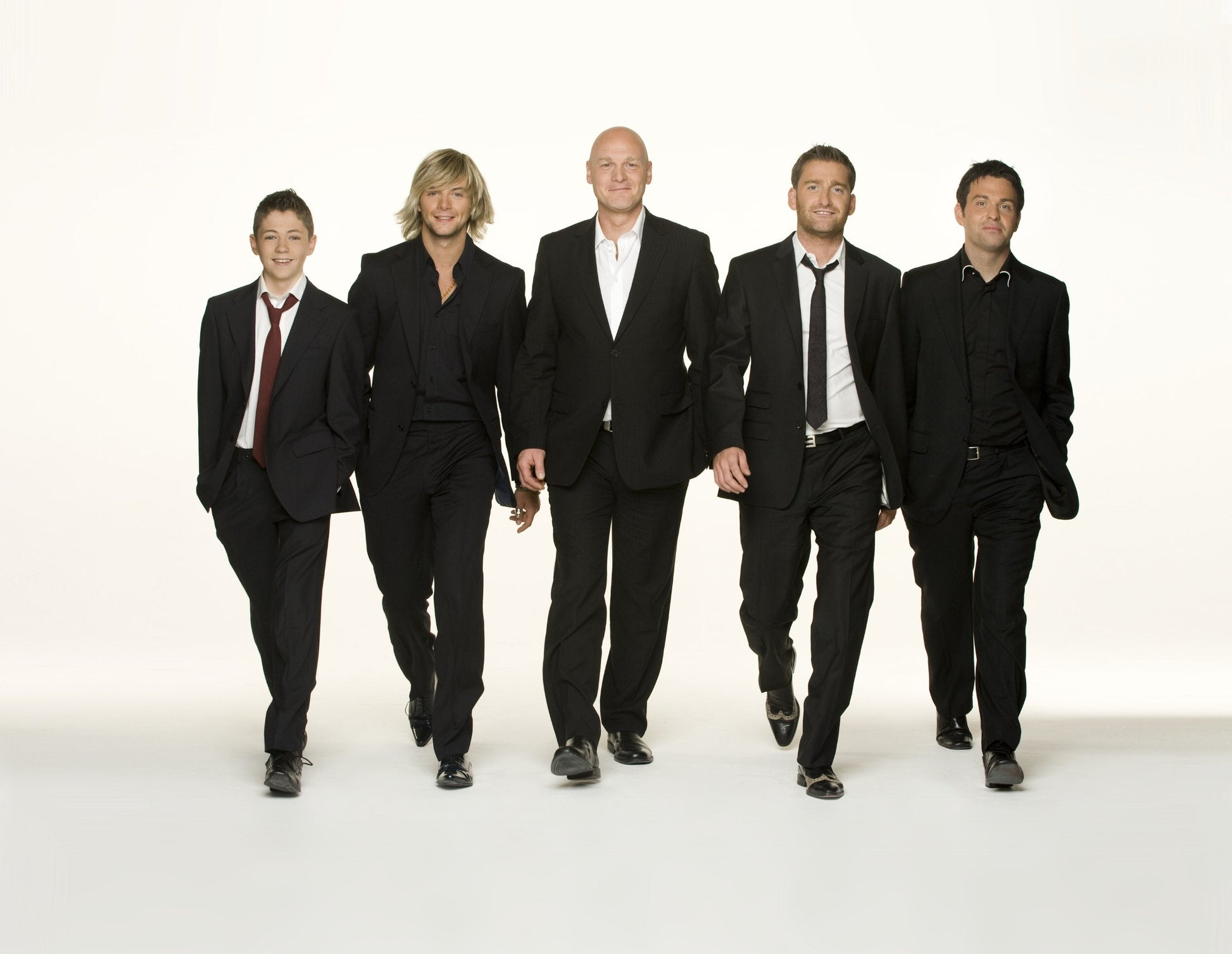Celtic Thunder: It's Entertainment! used book depot