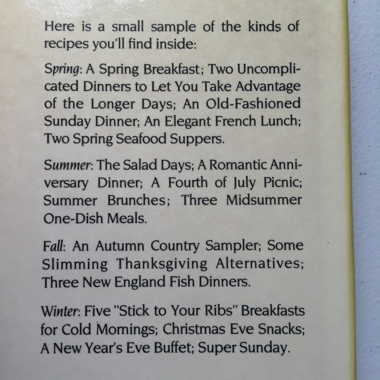 The Diet Center Cookbook used book depot