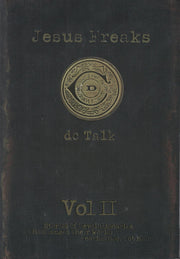 Jesus Freaks : Stories of Revolutionaries Who Changed Their World Fearing God, Not Man used book depot