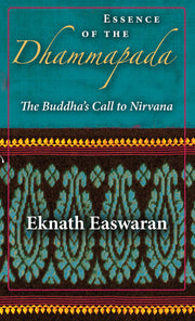 Essence of the Dhammapada (Wisdom of India, 3) used book depot