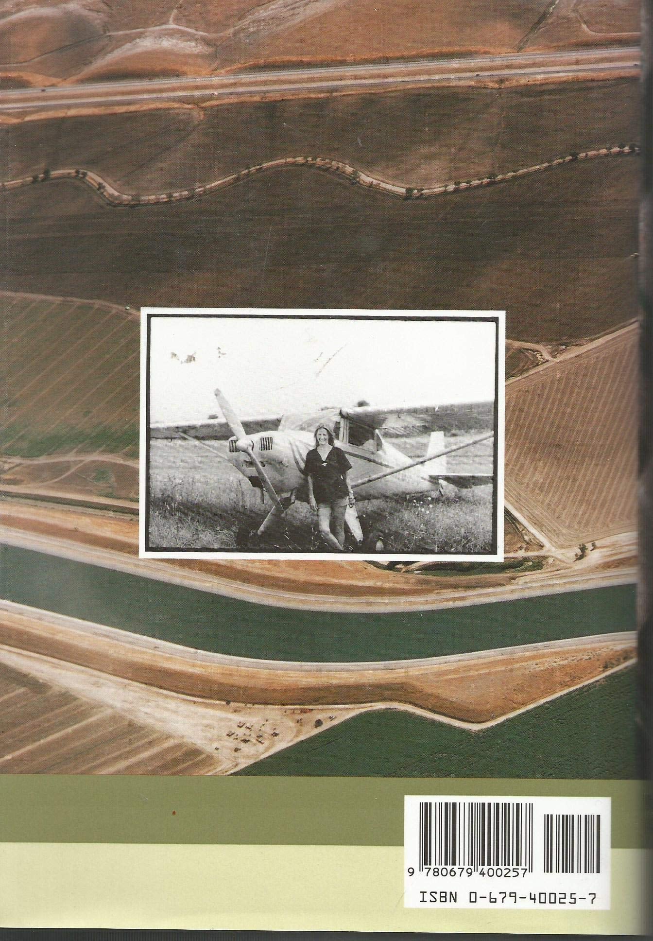 Zero Three Bravo: Solo Across America in a Small Plane used book depot