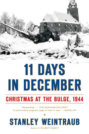 11 Days in December: Christmas at the Bulge, 1944 used book depot