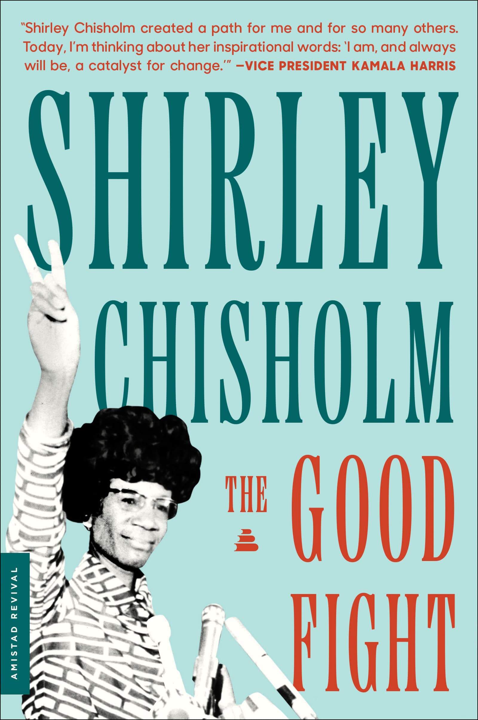 The Good Fight used book depot