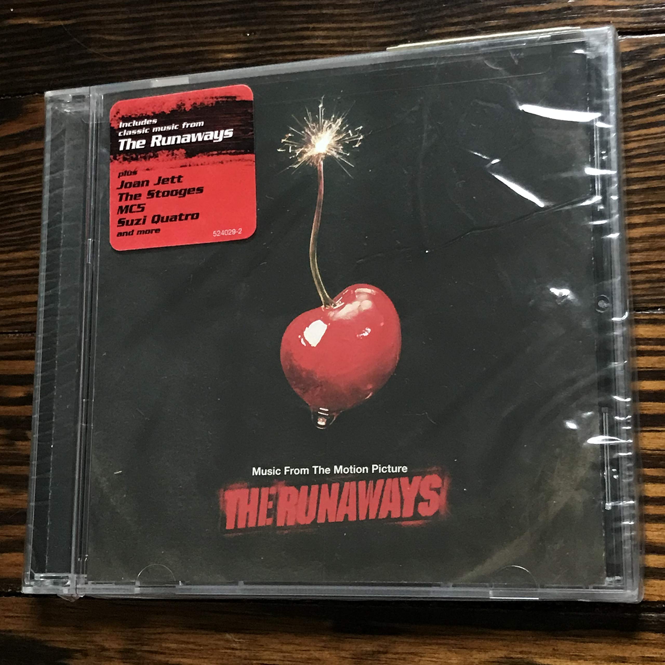 Runaways / O.S.T.