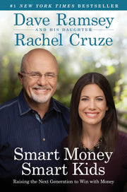 Smart Money Smart Kids: Raising the Next Generation to Win with Money used book depot