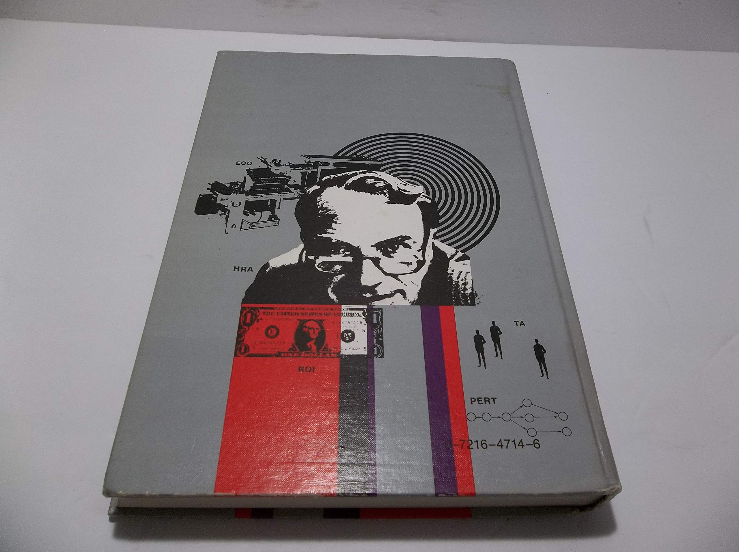 Management: Theory, process, and practice used book depot