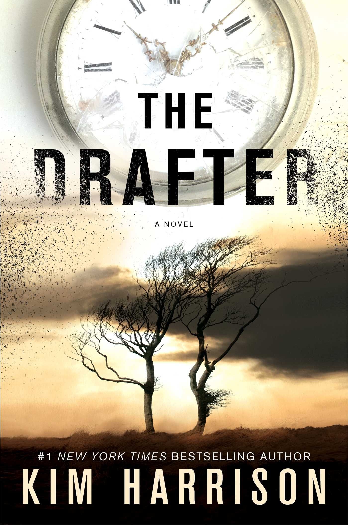 The Drafter (The Peri Reed Chronicles) used book depot