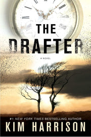 The Drafter (The Peri Reed Chronicles) used book depot