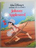 Walt Disneys Johnny Appleseed Disney