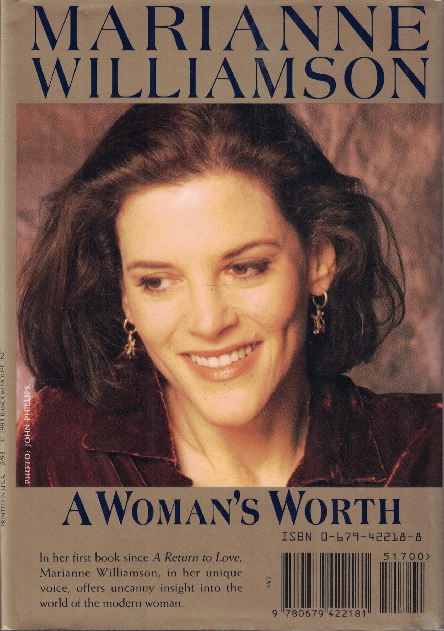 A Woman's Worth